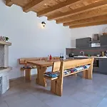 Sonnengarten Floor 1