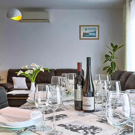 Sonnengarten Floor 1 Apartamento