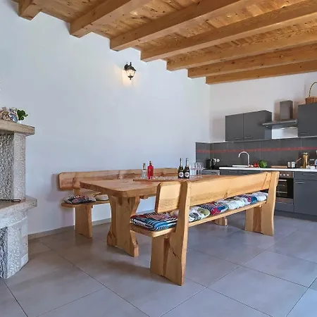 Sonnengarten Floor 1