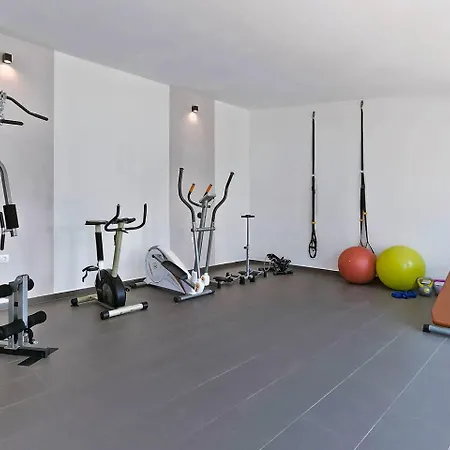 Sonnengarten Floor 1 Apartamento