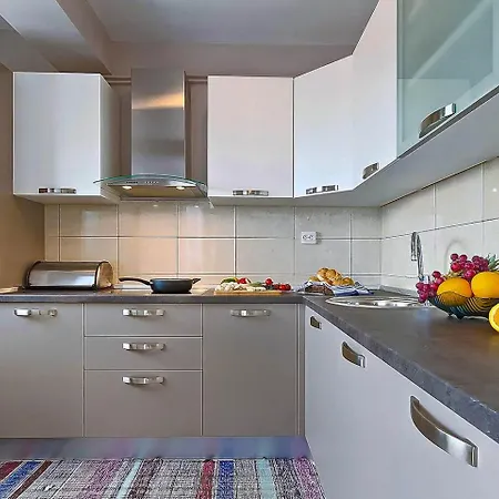 Apartmán Sonnengarten Floor 1 *