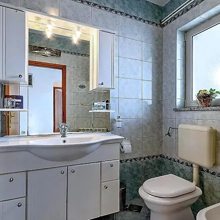 Sonnengarten Floor 1 Apartamento Marčana