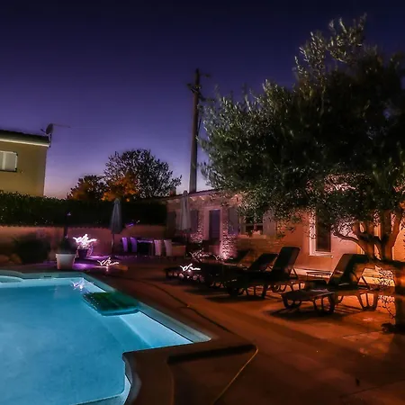 Sonnengarten Floor 1 Marčana