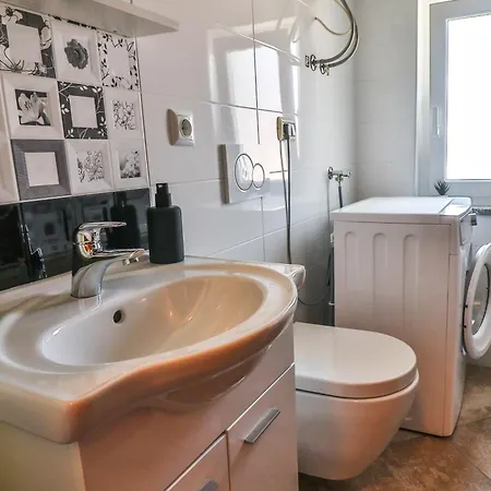 Sonnengarten Floor 1 Apartamento *