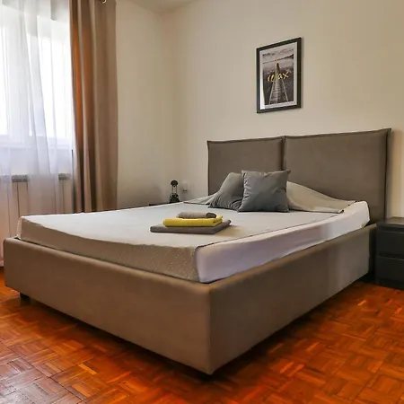 Apartamento Sonnengarten Floor 1 *