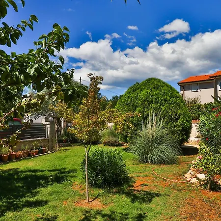 Sonnengarten Floor 1 Apartamento