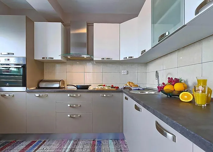 Апартаменты Sonnengarten Floor 1 *