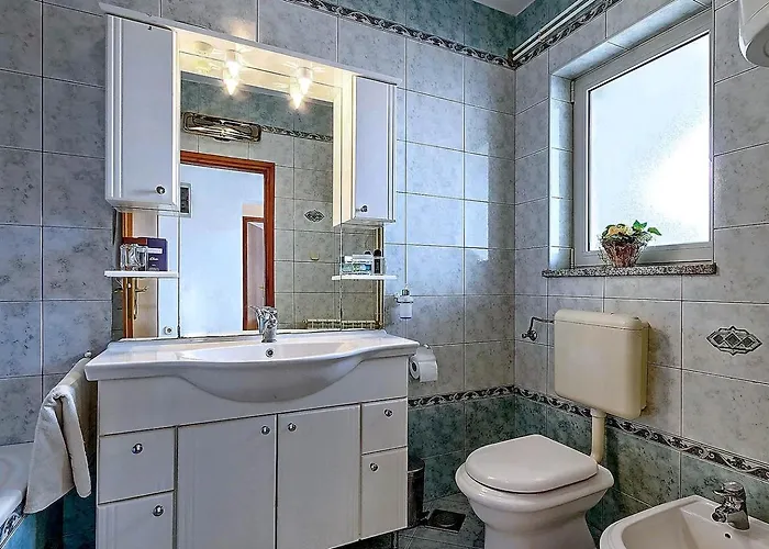 Sonnengarten Floor 1 Apartman Marcana