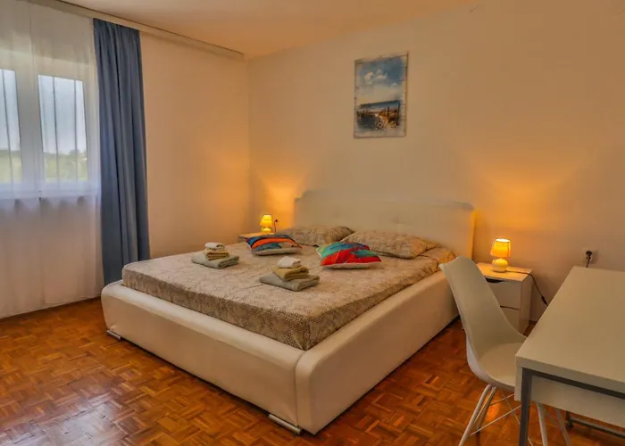 Sonnengarten Floor 1 Marcana