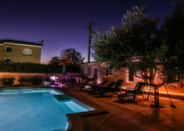 Sonnengarten Floor 1 Marcana