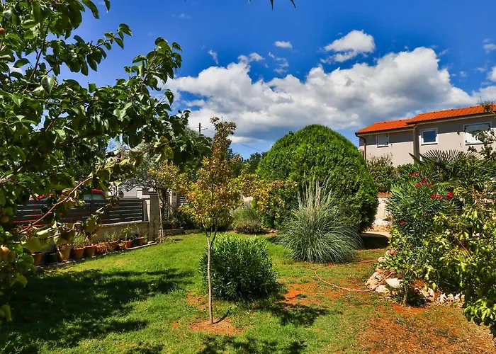 Sonnengarten Floor 1 Apartman