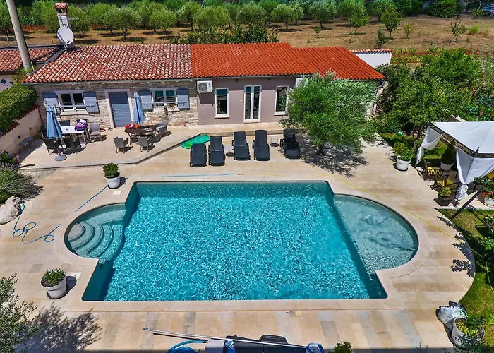 Sonnengarten Floor 1 Marcana