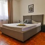 Lejlighed Sonnengarten Floor 1 *