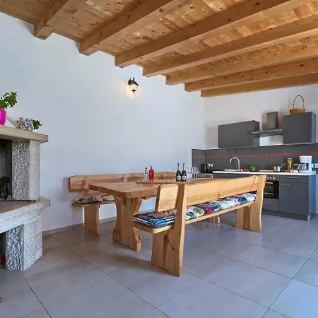 Sonnengarten Floor 1 * Marčana