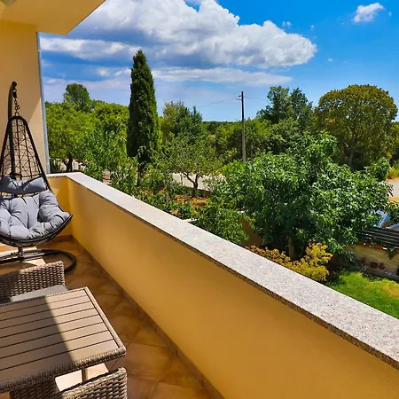 Appartamento Sonnengarten Floor 1 *