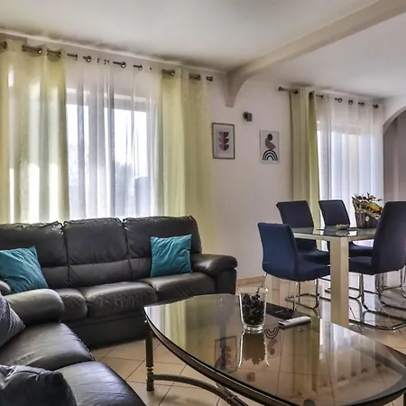 Sonnengarten Floor 1 Daire *