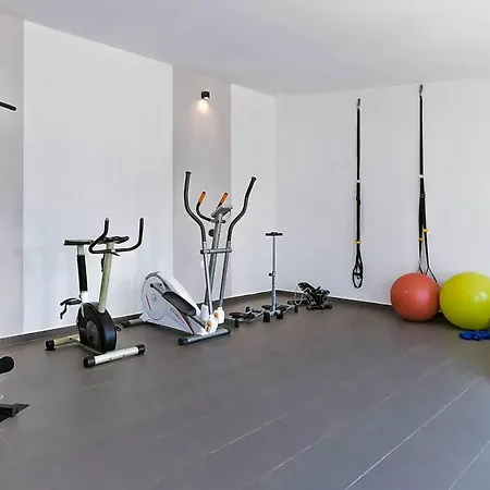 Sonnengarten Floor 1 *