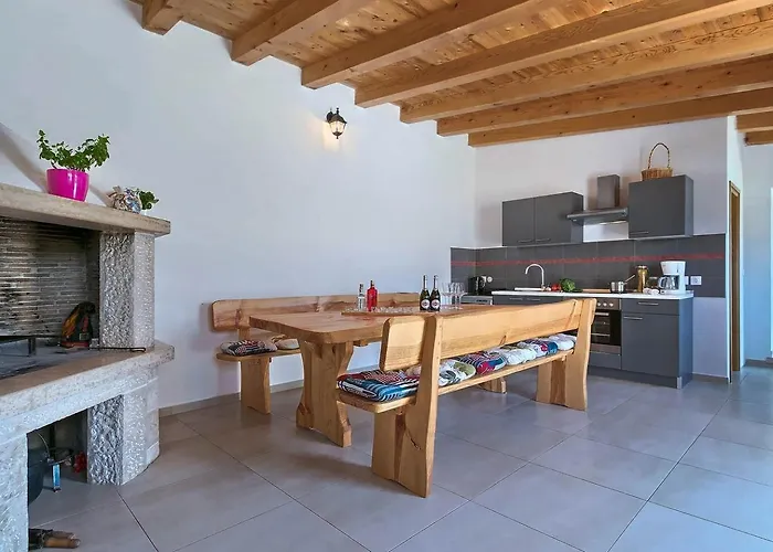 Sonnengarten Floor 1