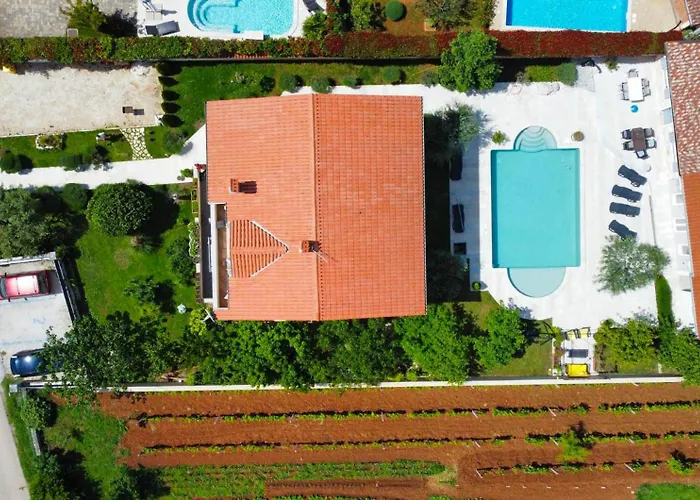 Daire Sonnengarten Floor 1 *