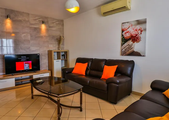 Sonnengarten Floor 1 *